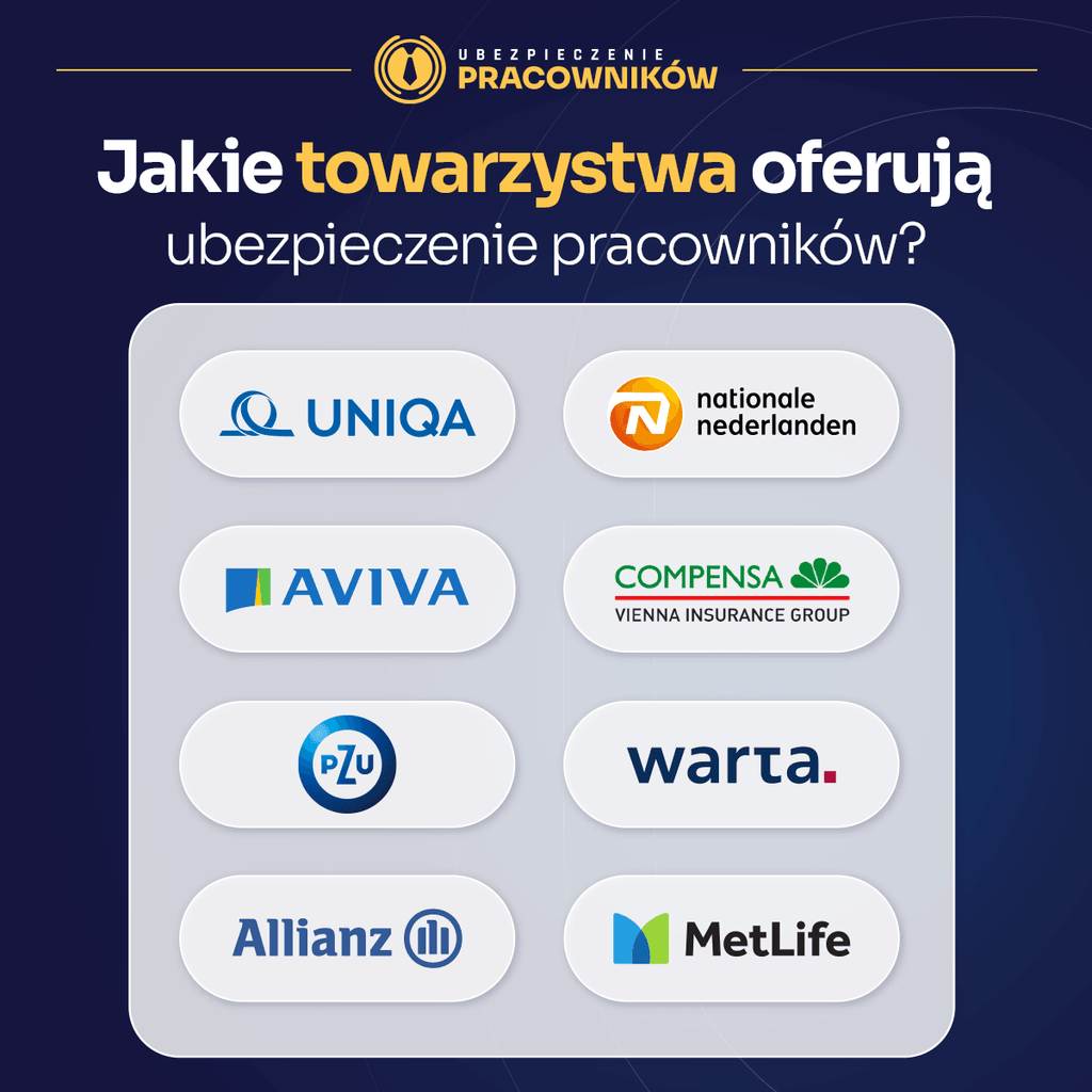 Ubezpieczenie Grupowe Pzu P Plus Biedronka www.ubezpieczeniepracownikow.pl