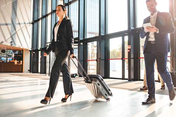 Ubezpieczenie pracownika w podróży służbowej – informacje dla pracodawcy i pracownika Ubezpieczenie pracownika w podróży służbowej – informacje dla pracodawcy i pracownika